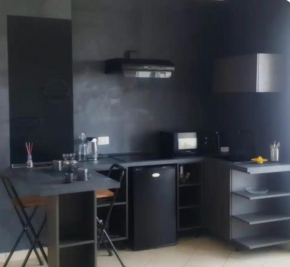 Loft Elegante e Ultra Moderno Latina